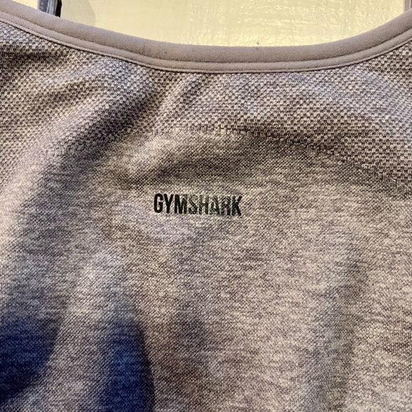 Gymshark sports bra medium - Picture 3 of 4